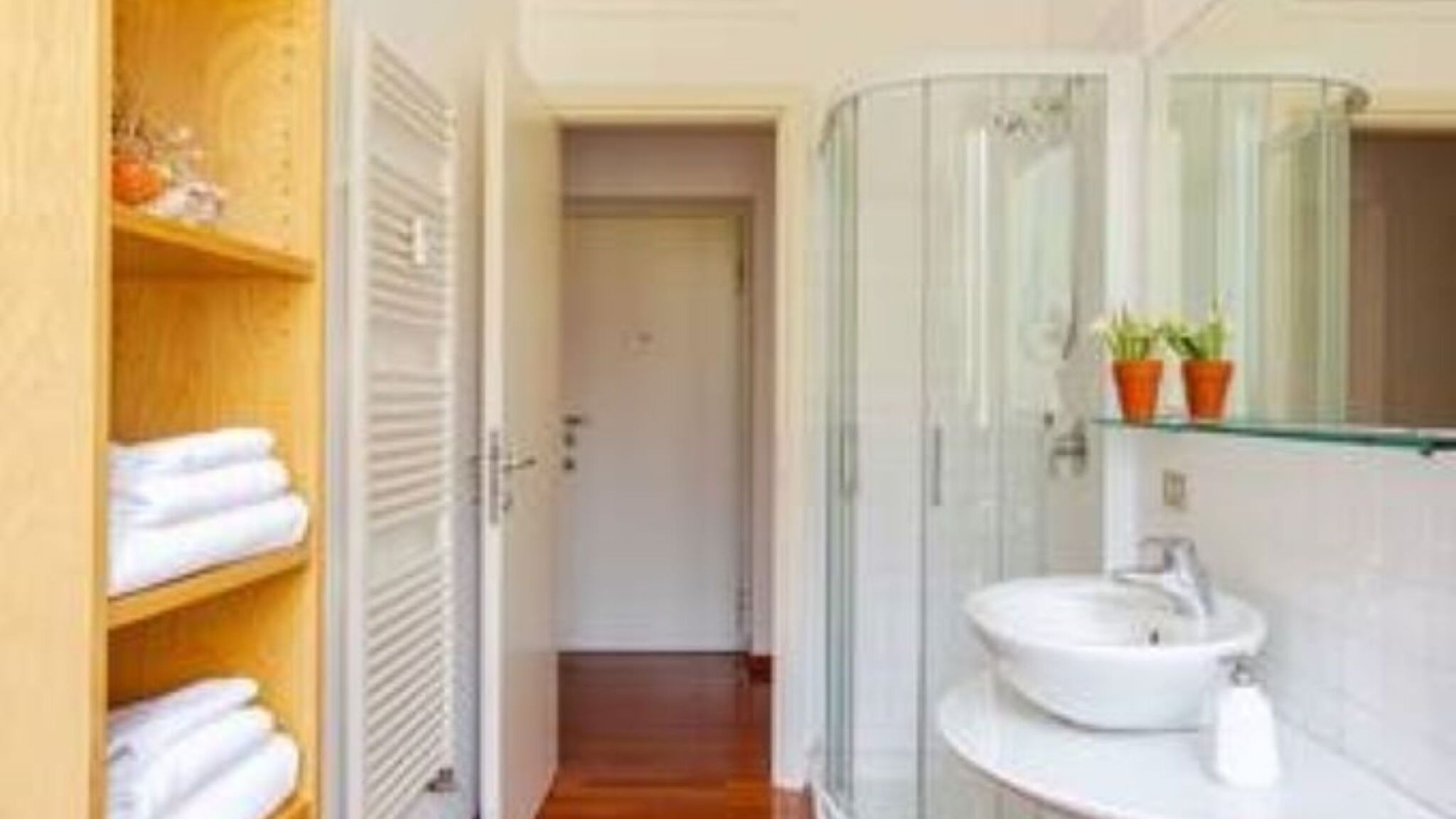 Italianway Milano Trilocale Isola-GaeAulenti