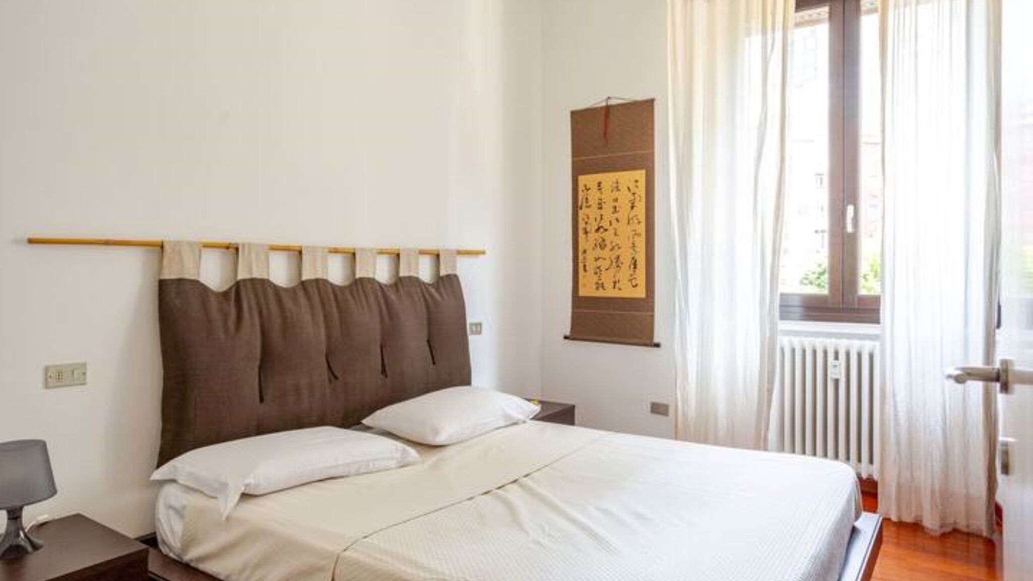 Italianway Milano Trilocale Isola-GaeAulenti