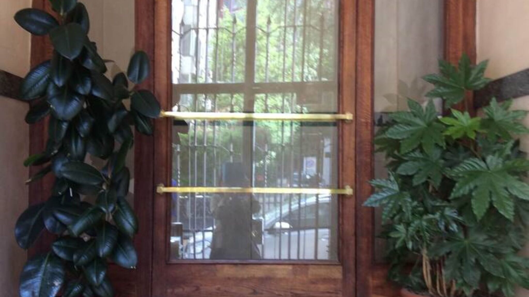 Italianway Milano Trilocale Isola-GaeAulenti