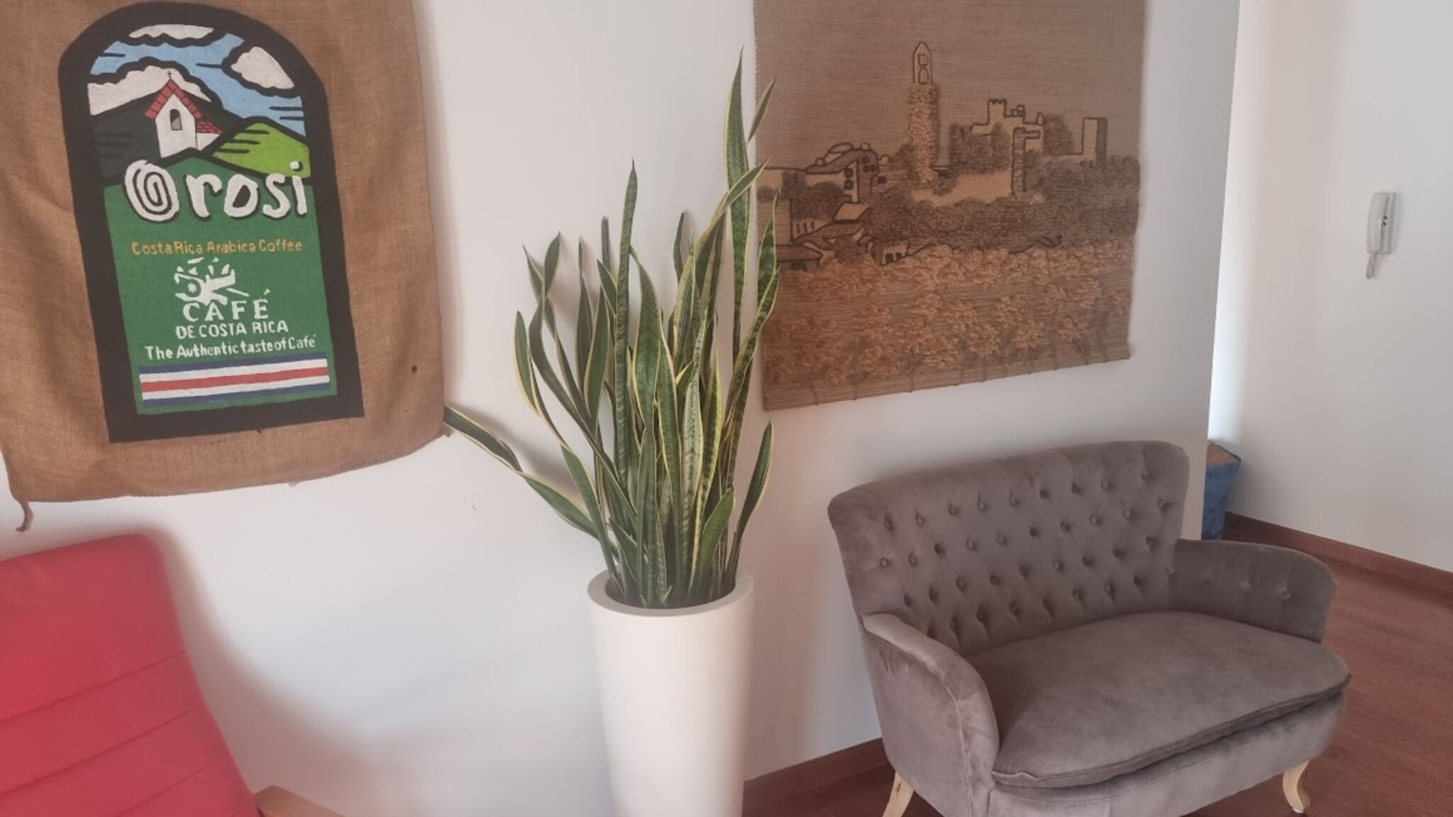 Italianway Milano Trilocale Isola-GaeAulenti