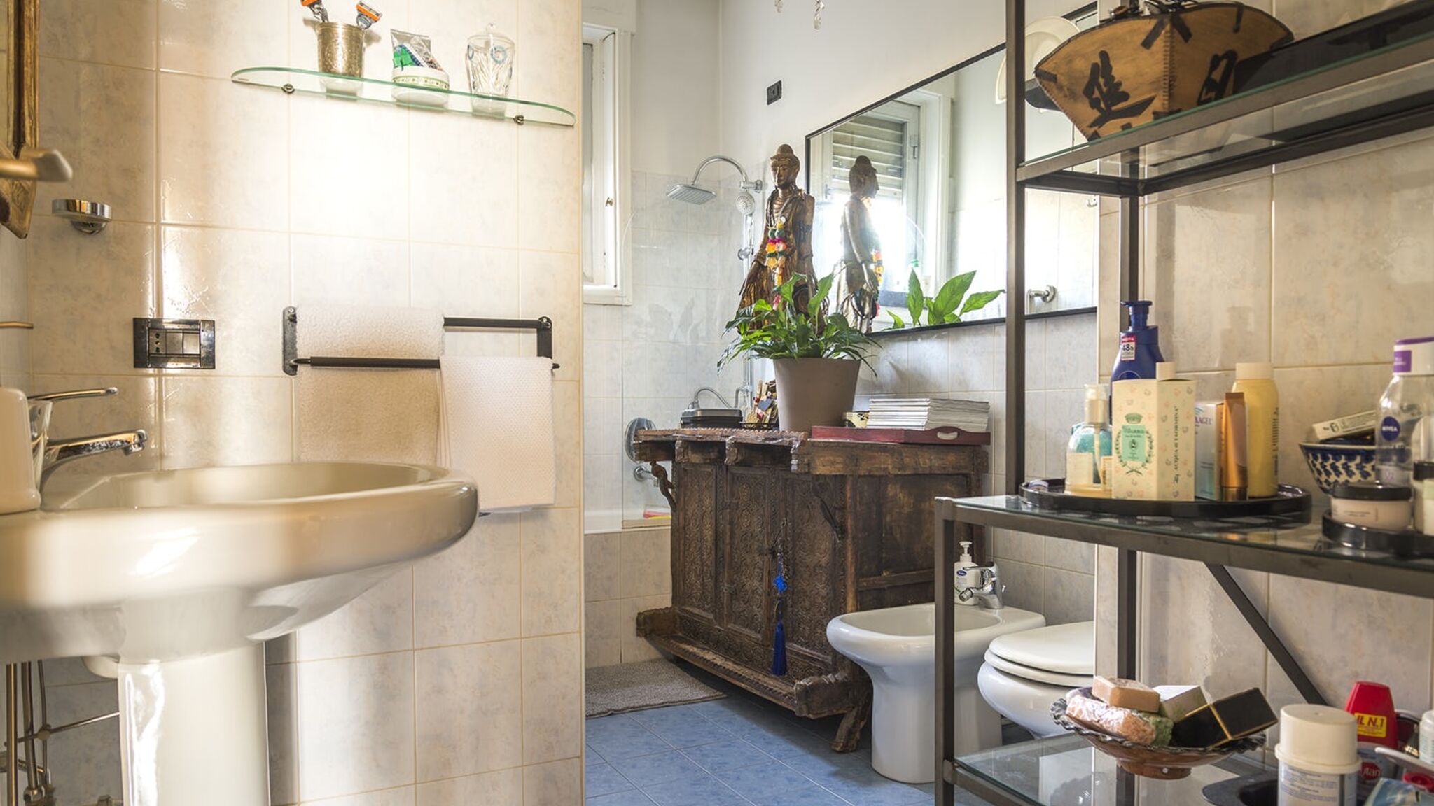 Italianway Milano Top Attico Strepitoso Duomo con Terrazze