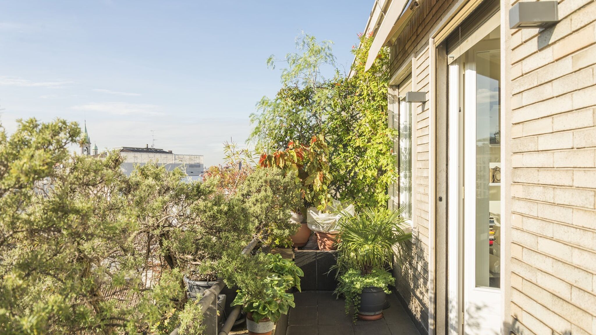 Italianway Milano Top Attico Strepitoso Duomo con Terrazze