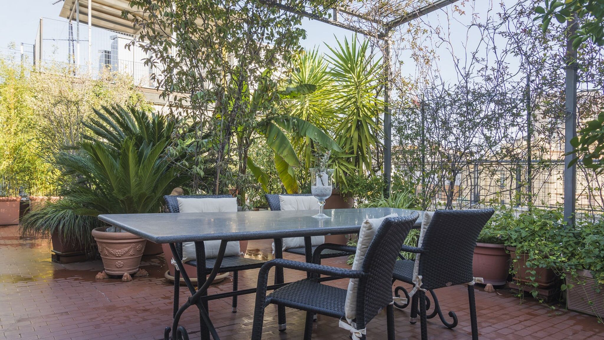 Italianway Milano Top Attico Strepitoso Duomo con Terrazze