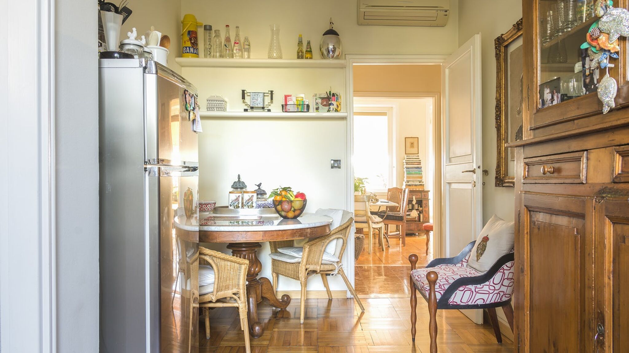 Italianway Milano Top Attico Strepitoso Duomo con Terrazze