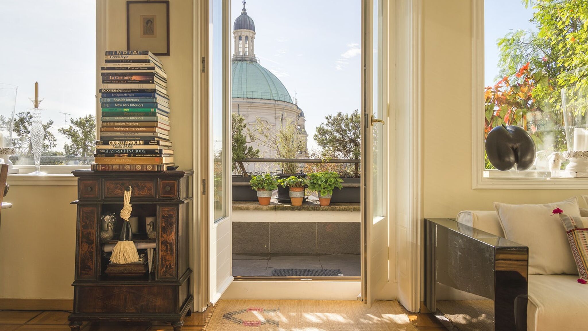 Italianway Milano Top Attico Strepitoso Duomo con Terrazze