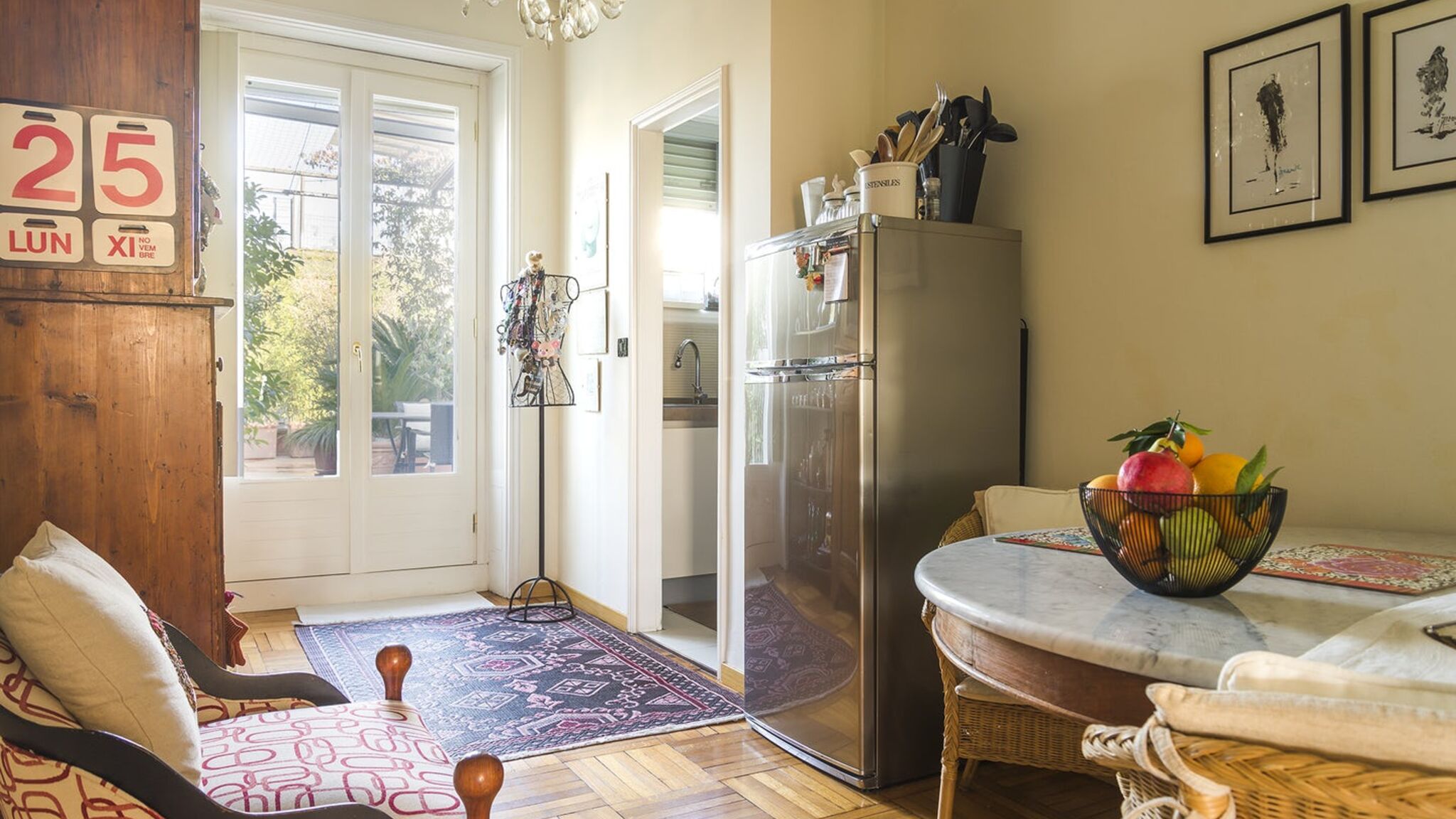 Italianway Milano Top Attico Strepitoso Duomo con Terrazze