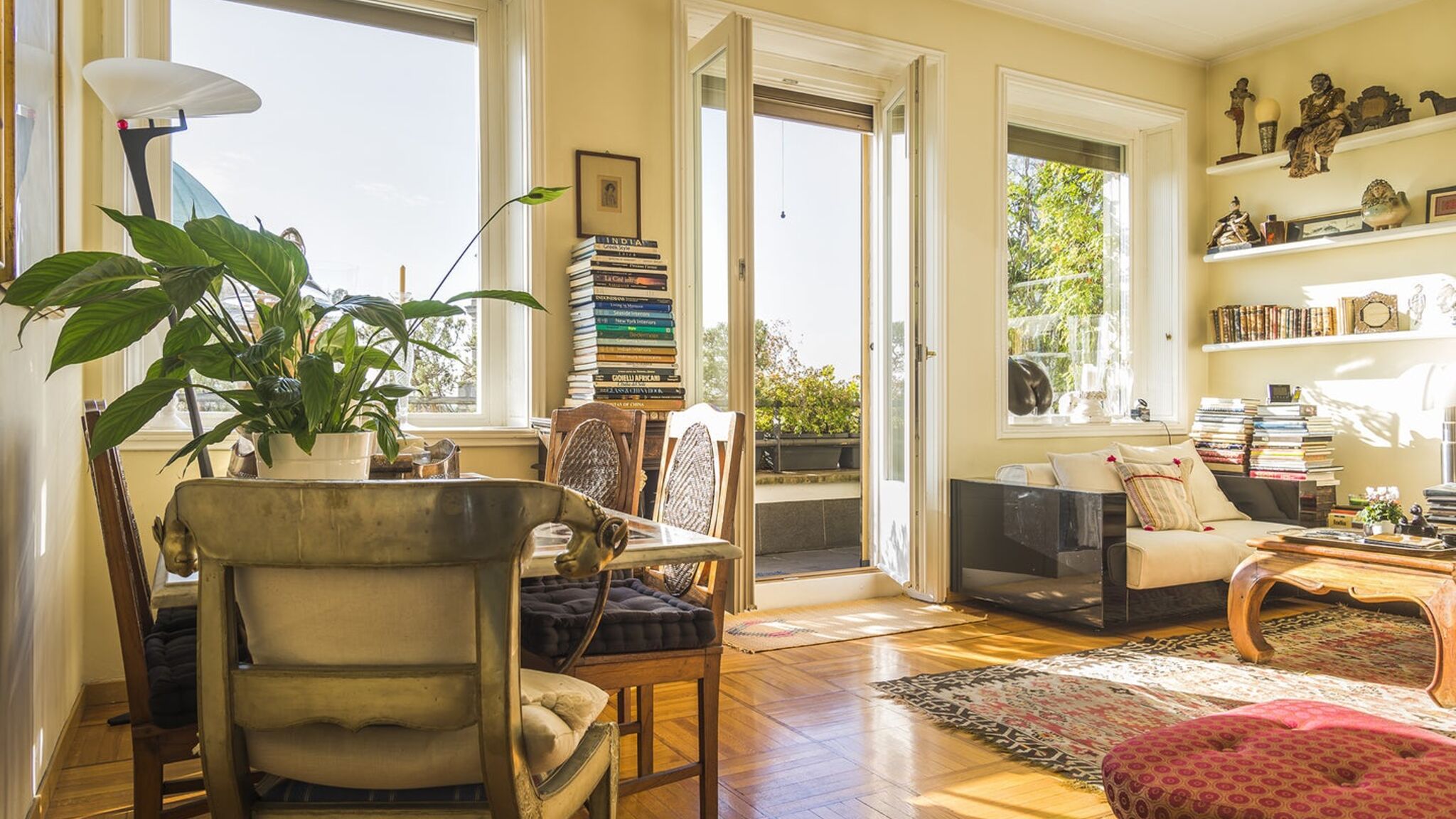 Italianway Milano Top Attico Strepitoso Duomo con Terrazze