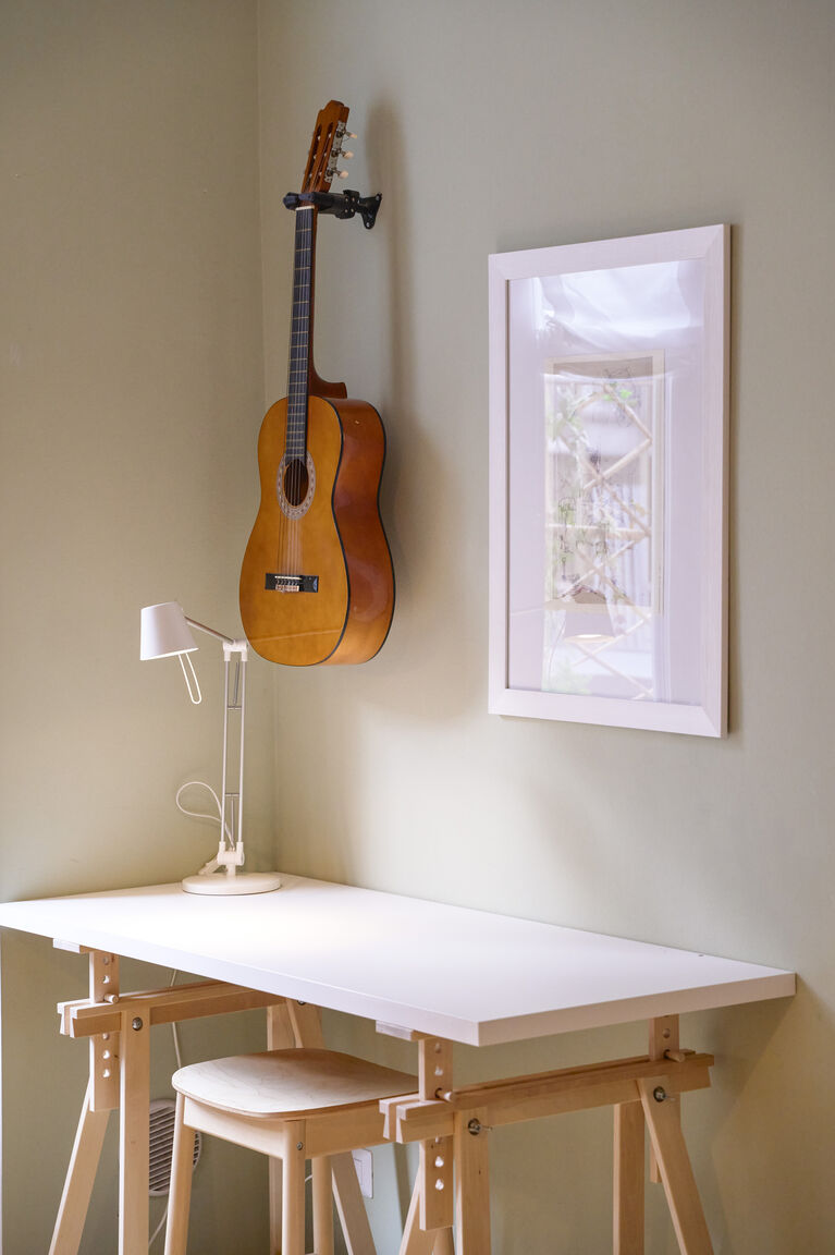 Italianway Milano Downtown Oasis_Central Station Trilocale Top