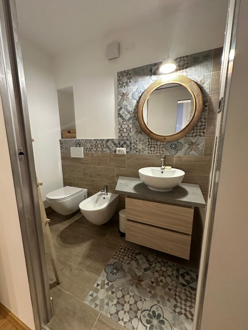 Italianway Milano Downtown Oasis_Central Station Trilocale Top