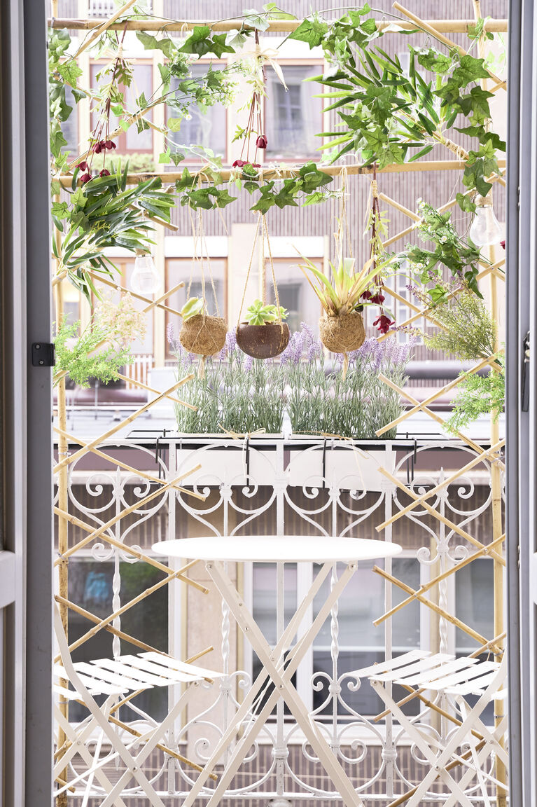 Italianway Milano Downtown Oasis_Central Station Trilocale Top