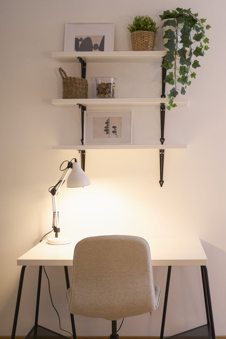 Italianway Milano Downtown Oasis_Central Station Trilocale Top