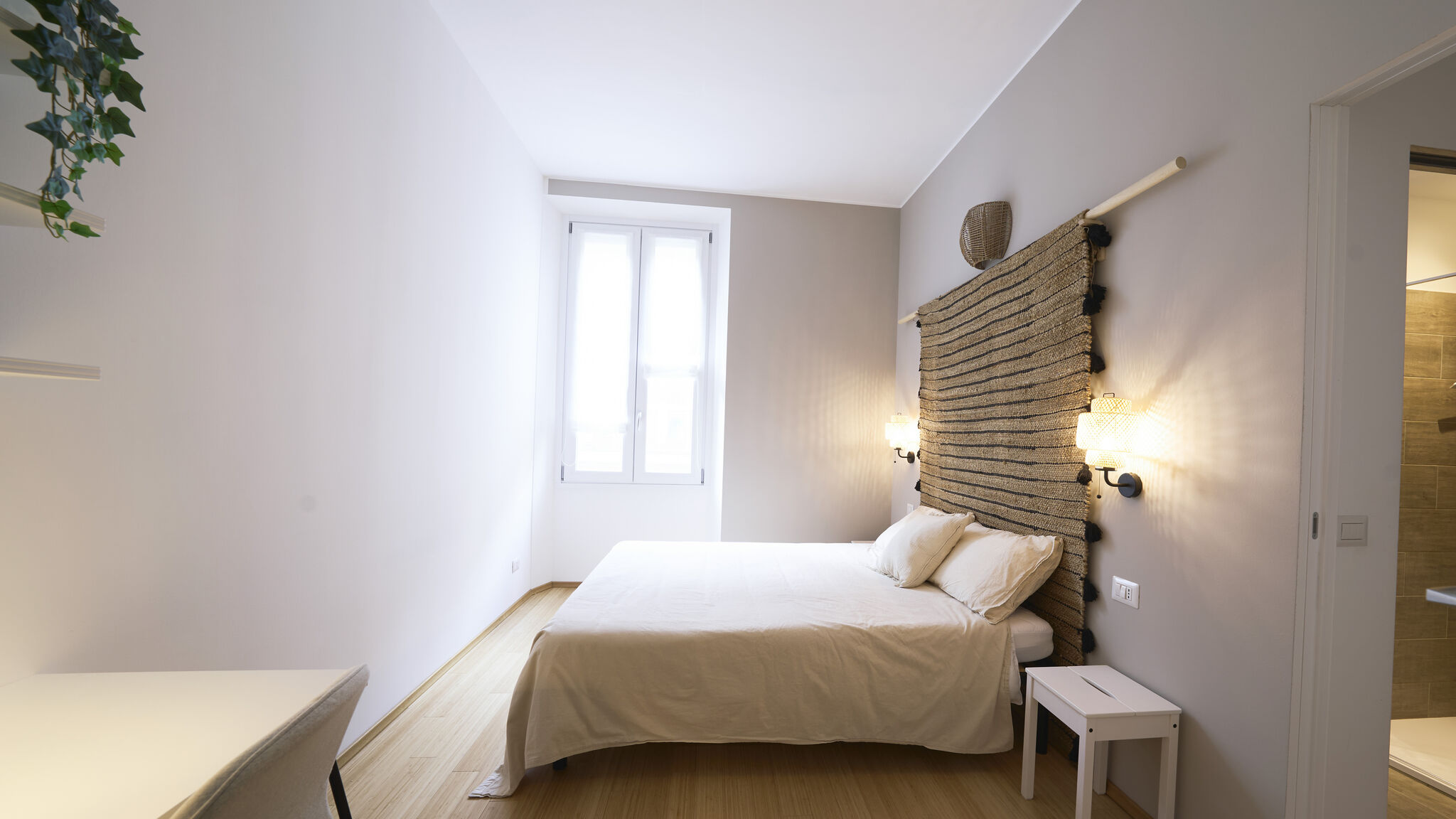 Italianway Milano Downtown Oasis_Central Station Trilocale Top