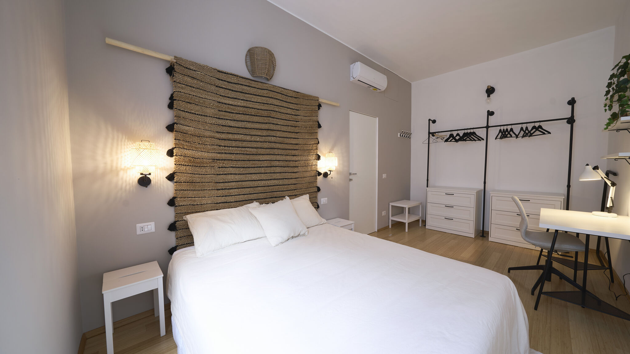 Italianway Milano Downtown Oasis_Central Station Trilocale Top