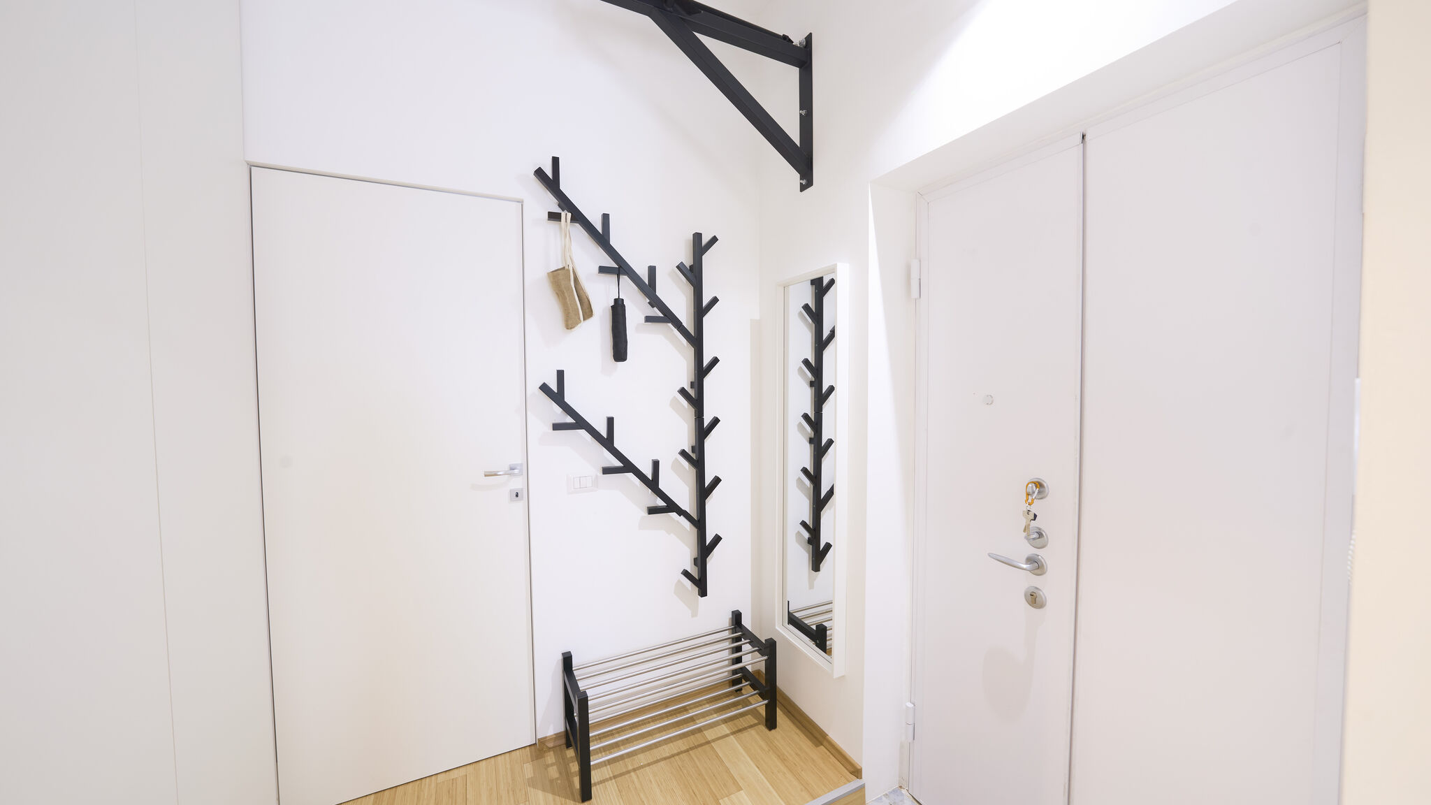 Italianway Milano Downtown Oasis_Central Station Trilocale Top