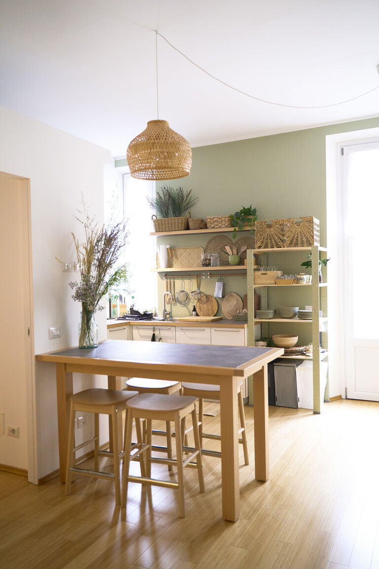 Italianway Milano Downtown Oasis_Central Station Trilocale Top