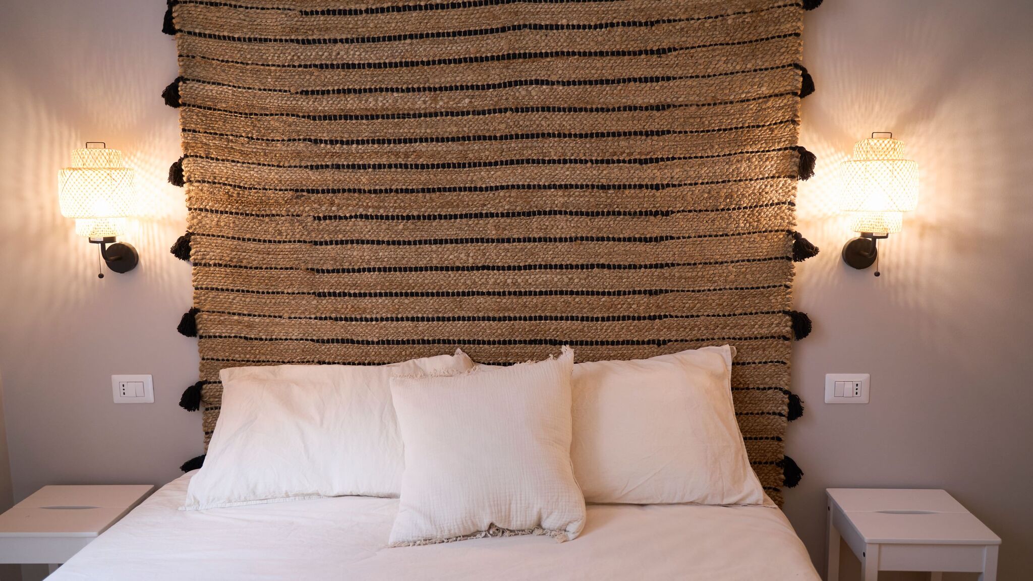 Italianway Milano Downtown Oasis_Central Station Trilocale Top