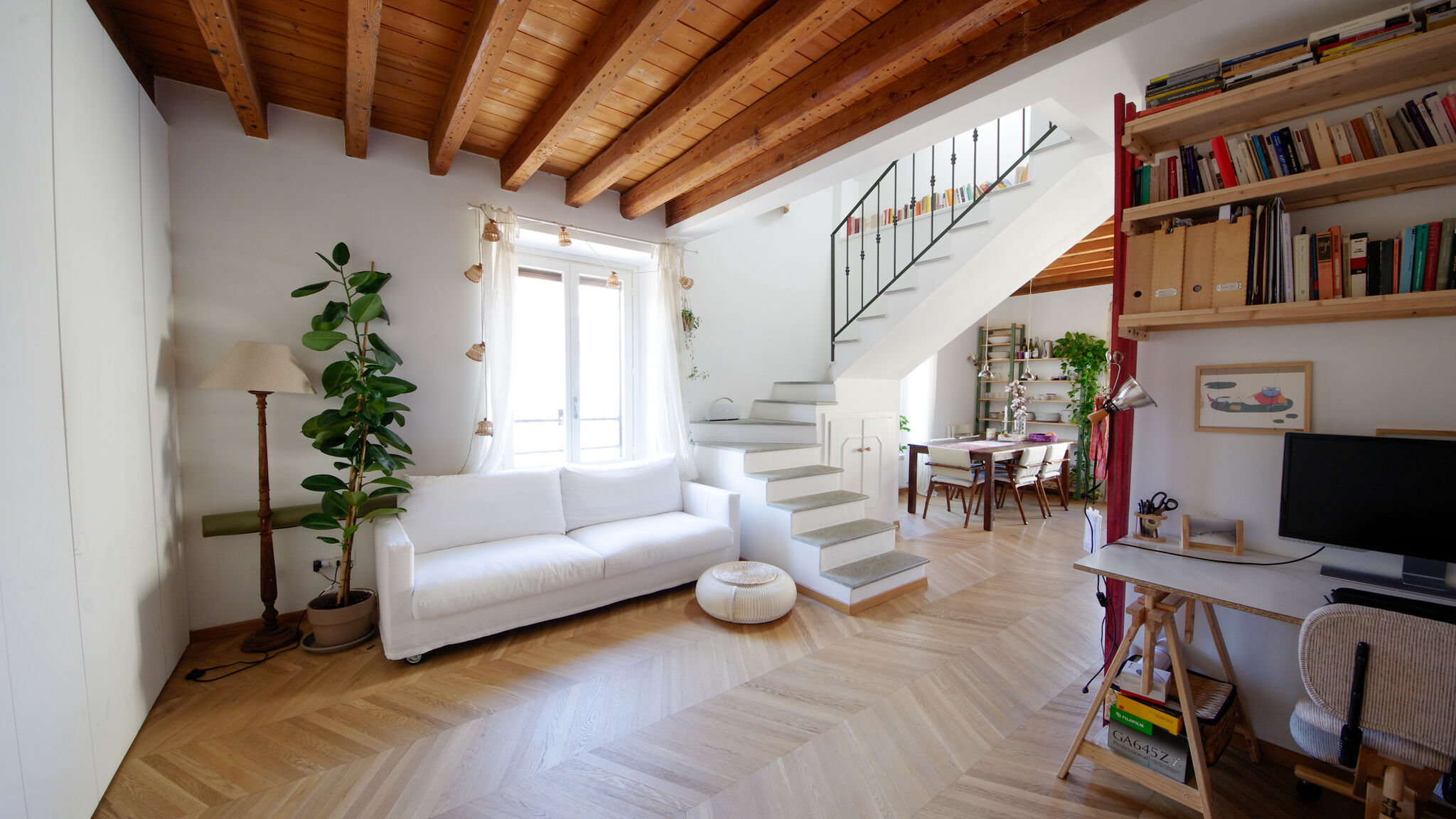 Italianway Milano Petit Nid Miniattico di charme Centro_Guastalla