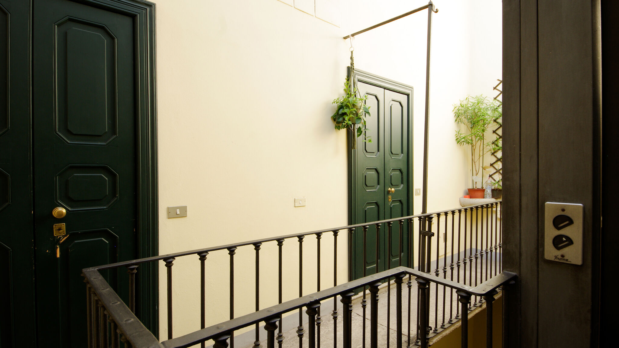 Italianway Milano Petit Nid Miniattico di charme Centro_Guastalla