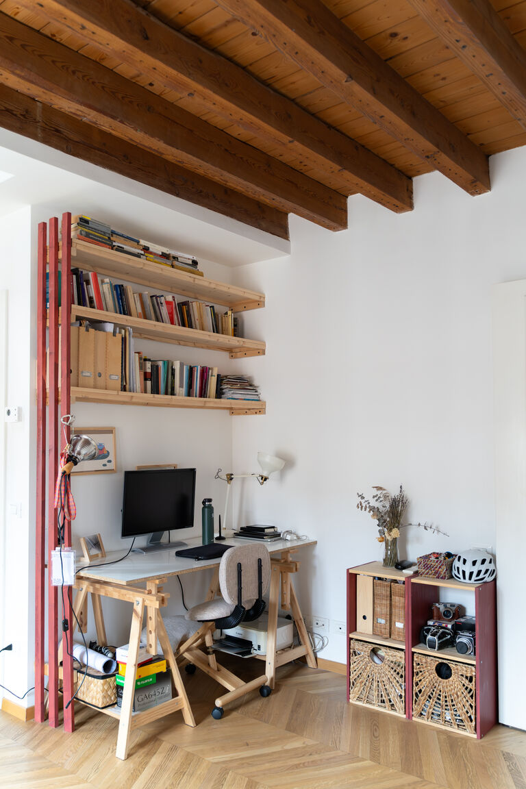 Italianway Milano Petit Nid Miniattico di charme Centro_Guastalla