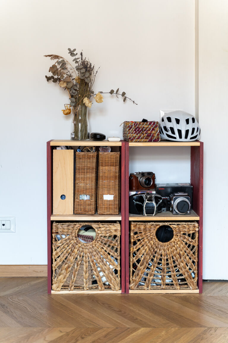 Italianway Milano Petit Nid Miniattico di charme Centro_Guastalla