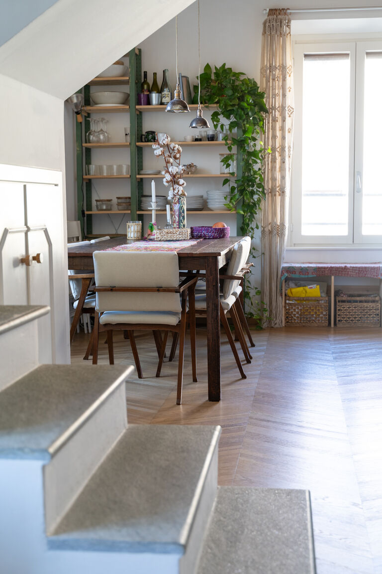 Italianway Milano Petit Nid Miniattico di charme Centro_Guastalla