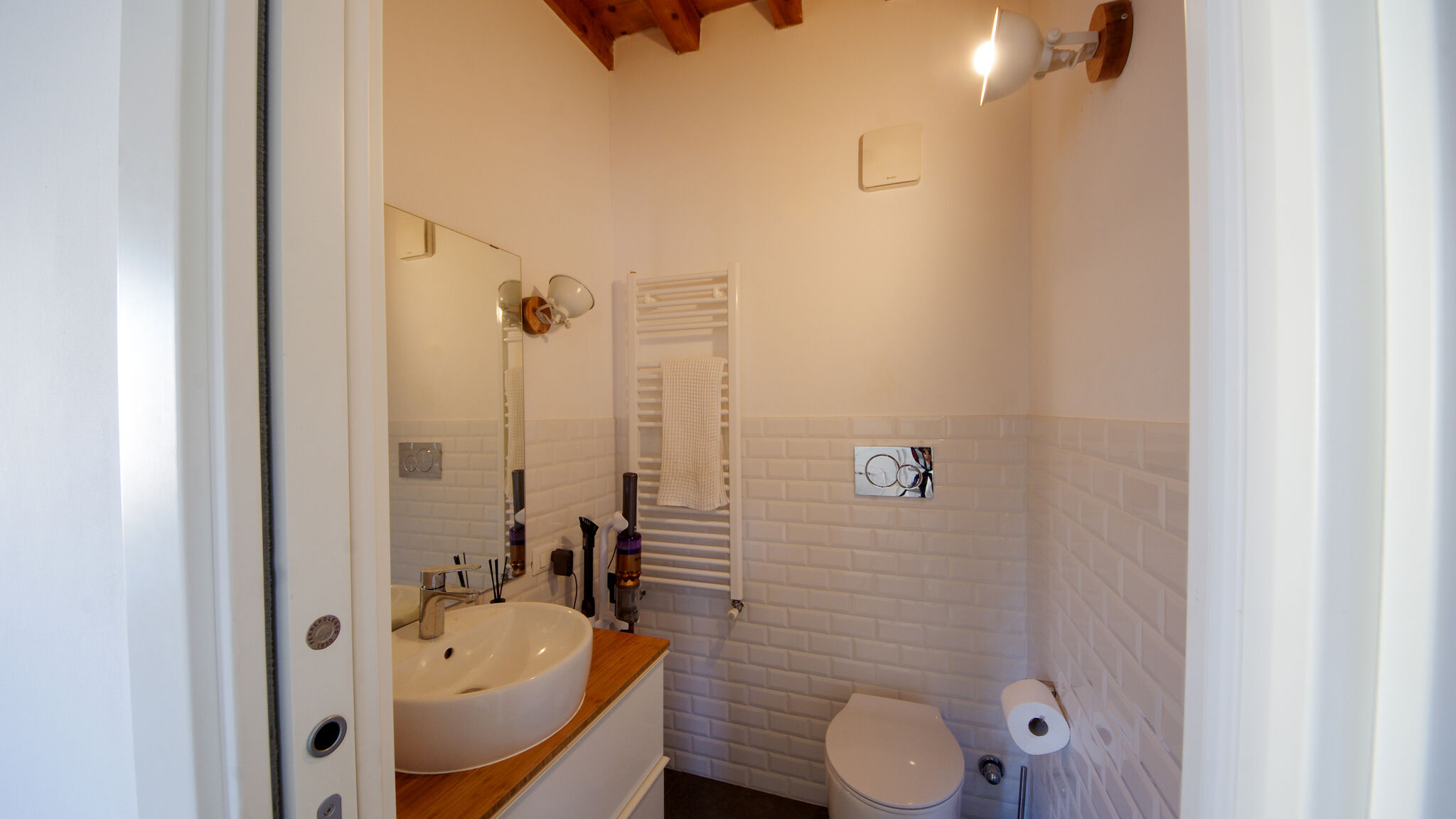 Italianway Milano Petit Nid Miniattico di charme Centro_Guastalla