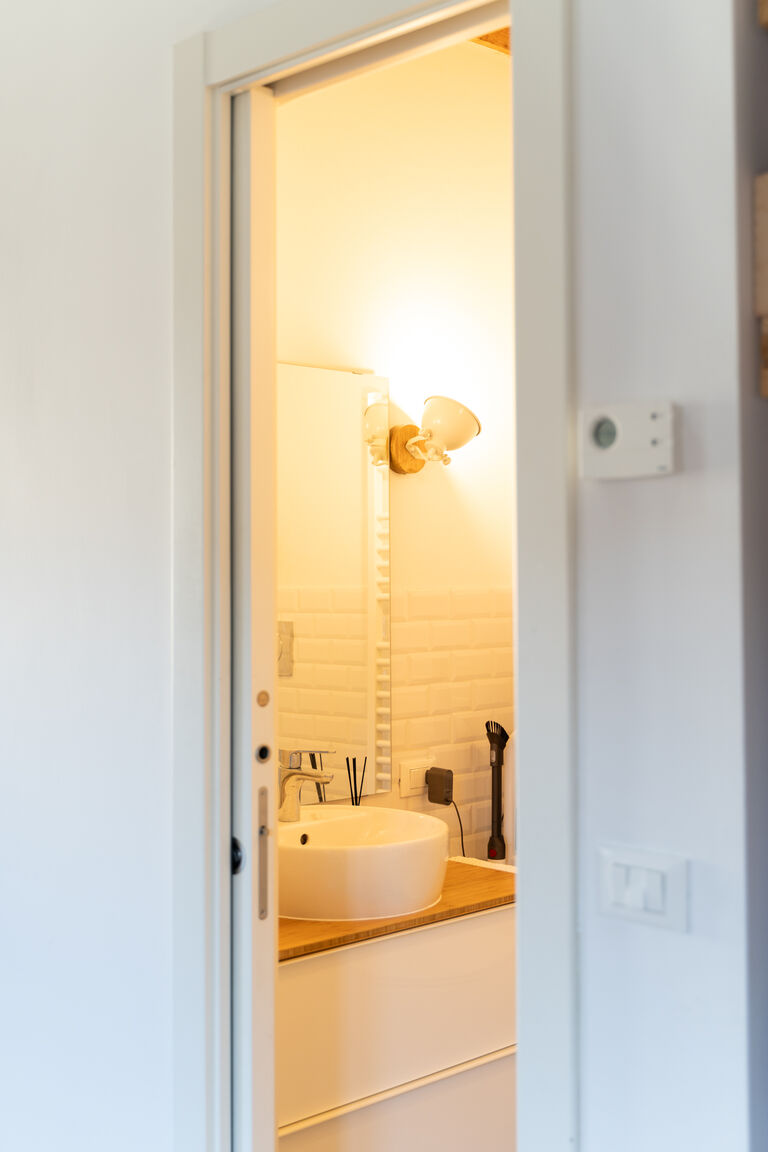 Italianway Milano Petit Nid Miniattico di charme Centro_Guastalla