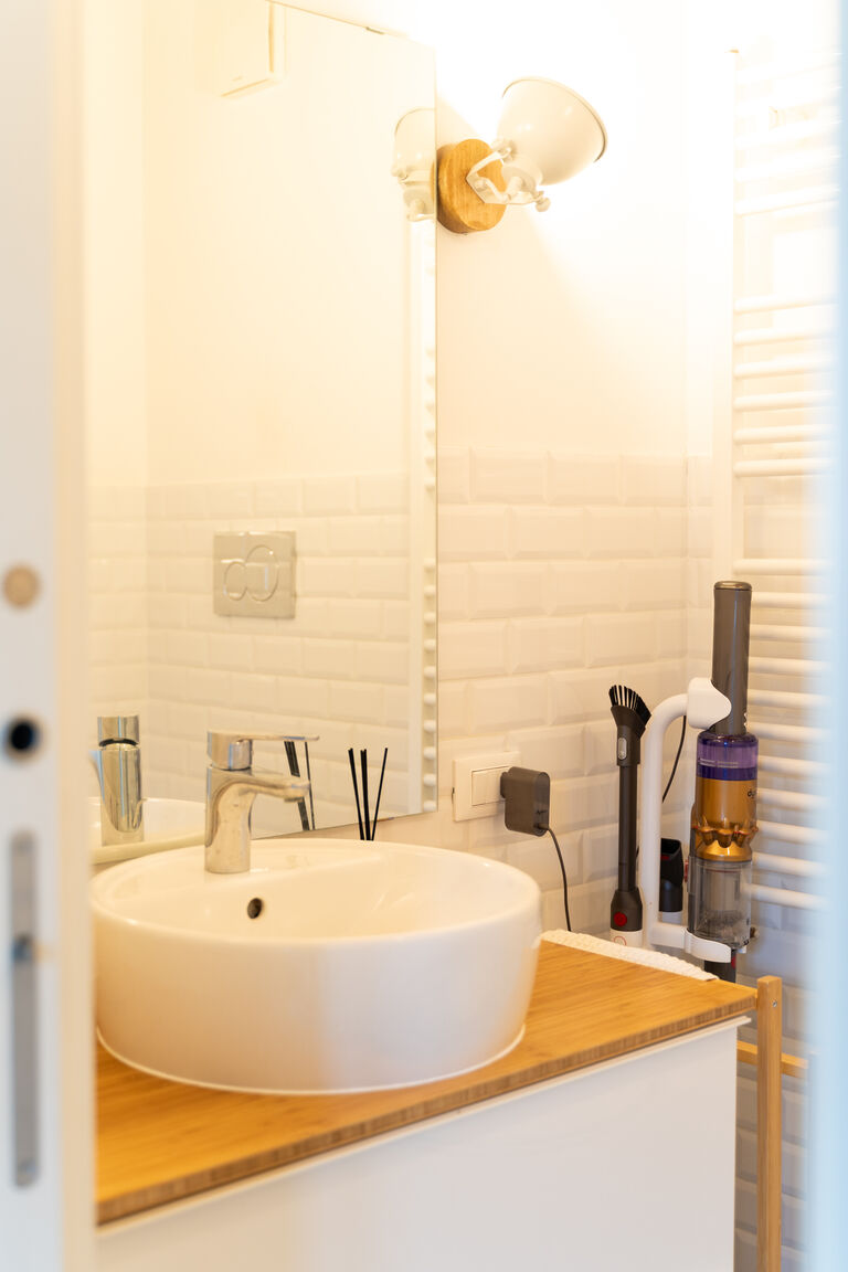 Italianway Milano Petit Nid Miniattico di charme Centro_Guastalla