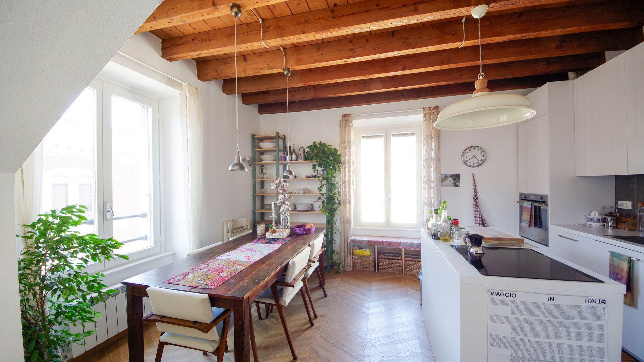 Italianway Milano Petit Nid Miniattico di charme Centro_Guastalla