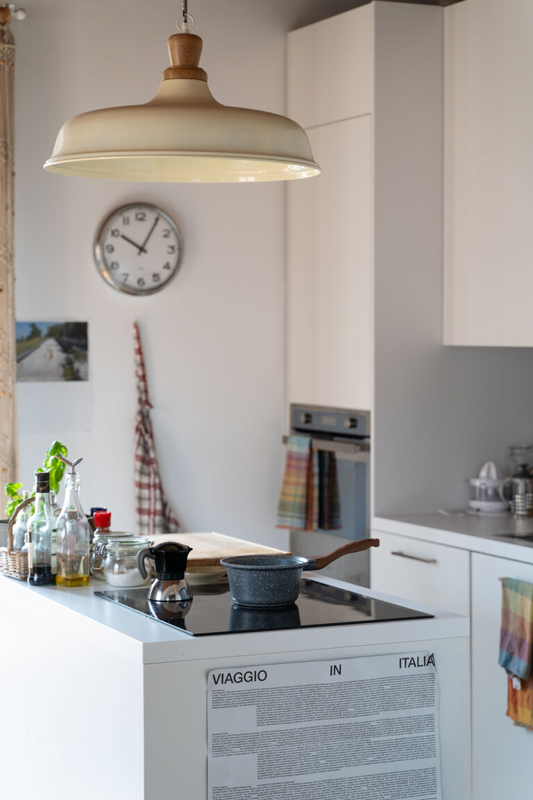 Italianway Milano Petit Nid Miniattico di charme Centro_Guastalla