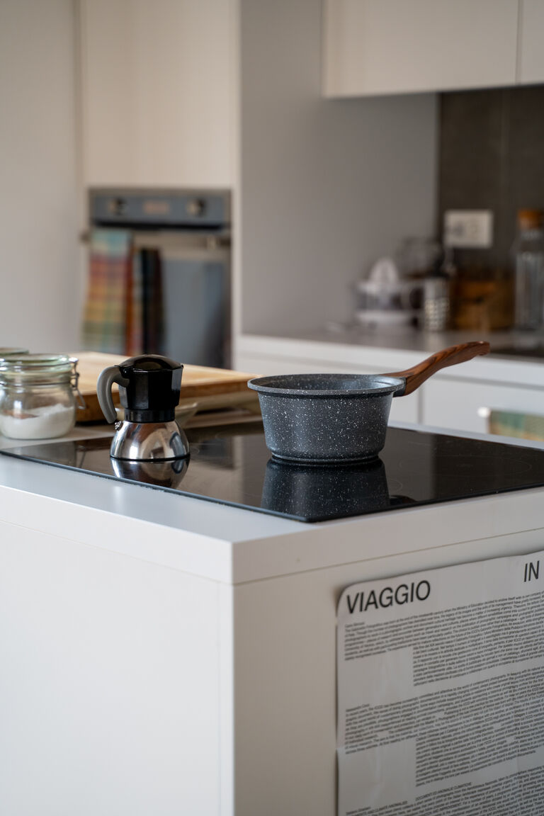 Italianway Milano Petit Nid Miniattico di charme Centro_Guastalla