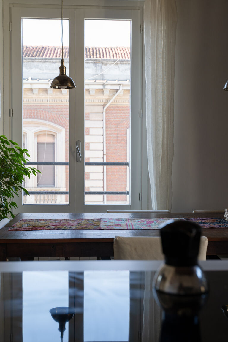 Italianway Milano Petit Nid Miniattico di charme Centro_Guastalla