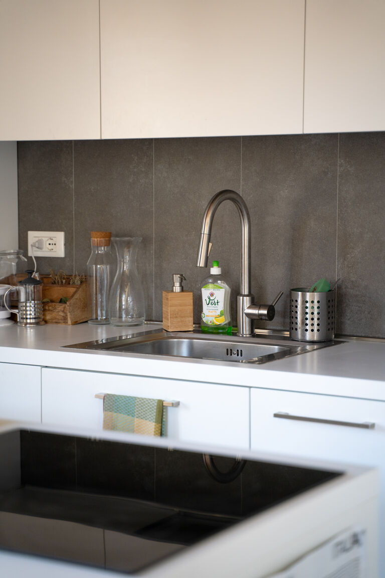 Italianway Milano Petit Nid Miniattico di charme Centro_Guastalla