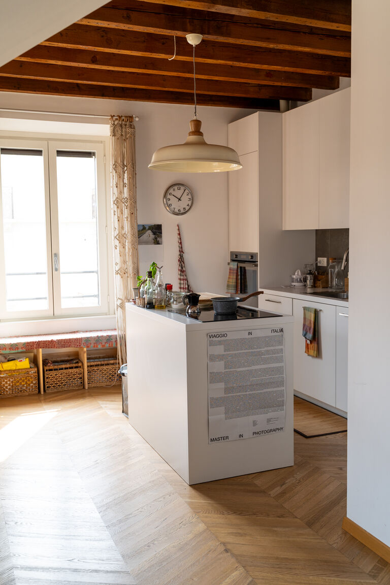 Italianway Milano Petit Nid Miniattico di charme Centro_Guastalla