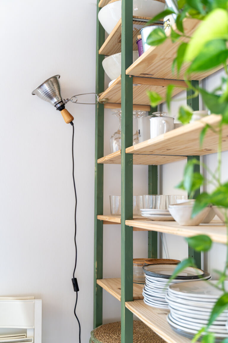 Italianway Milano Petit Nid Miniattico di charme Centro_Guastalla