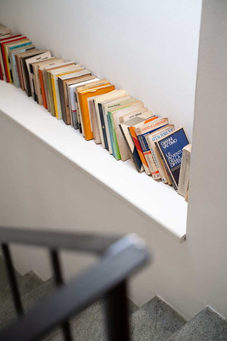 Italianway Milano Petit Nid Miniattico di charme Centro_Guastalla