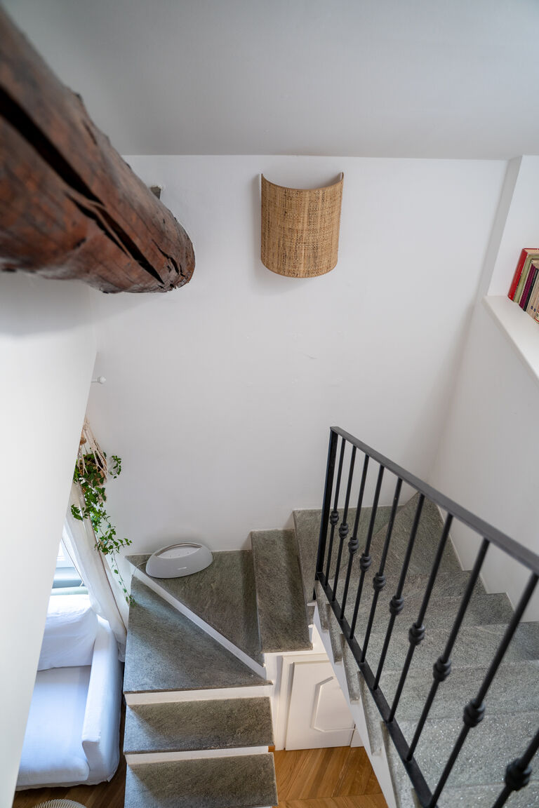 Italianway Milano Petit Nid Miniattico di charme Centro_Guastalla