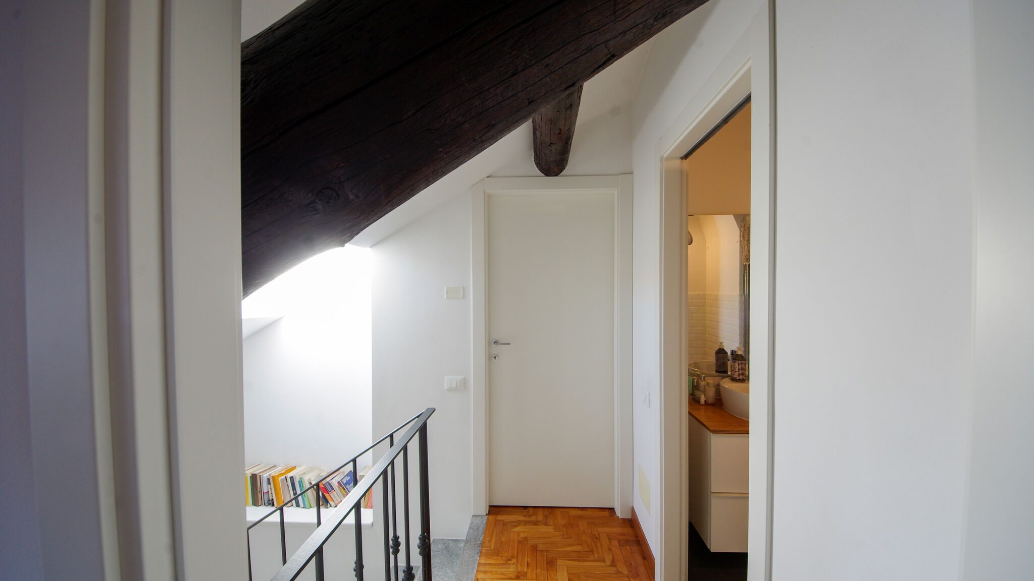 Italianway Milano Petit Nid Miniattico di charme Centro_Guastalla