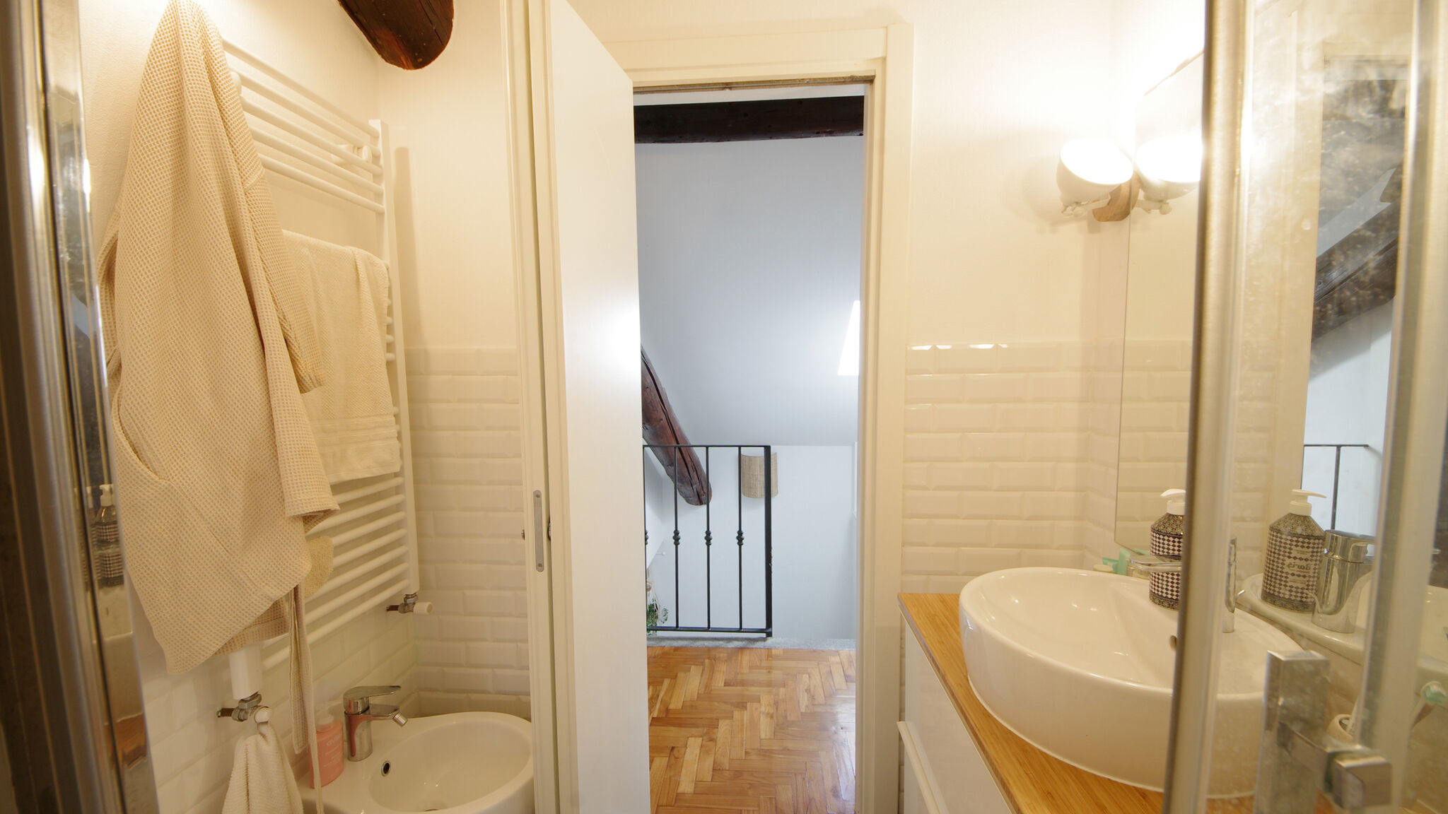 Italianway Milano Petit Nid Miniattico di charme Centro_Guastalla