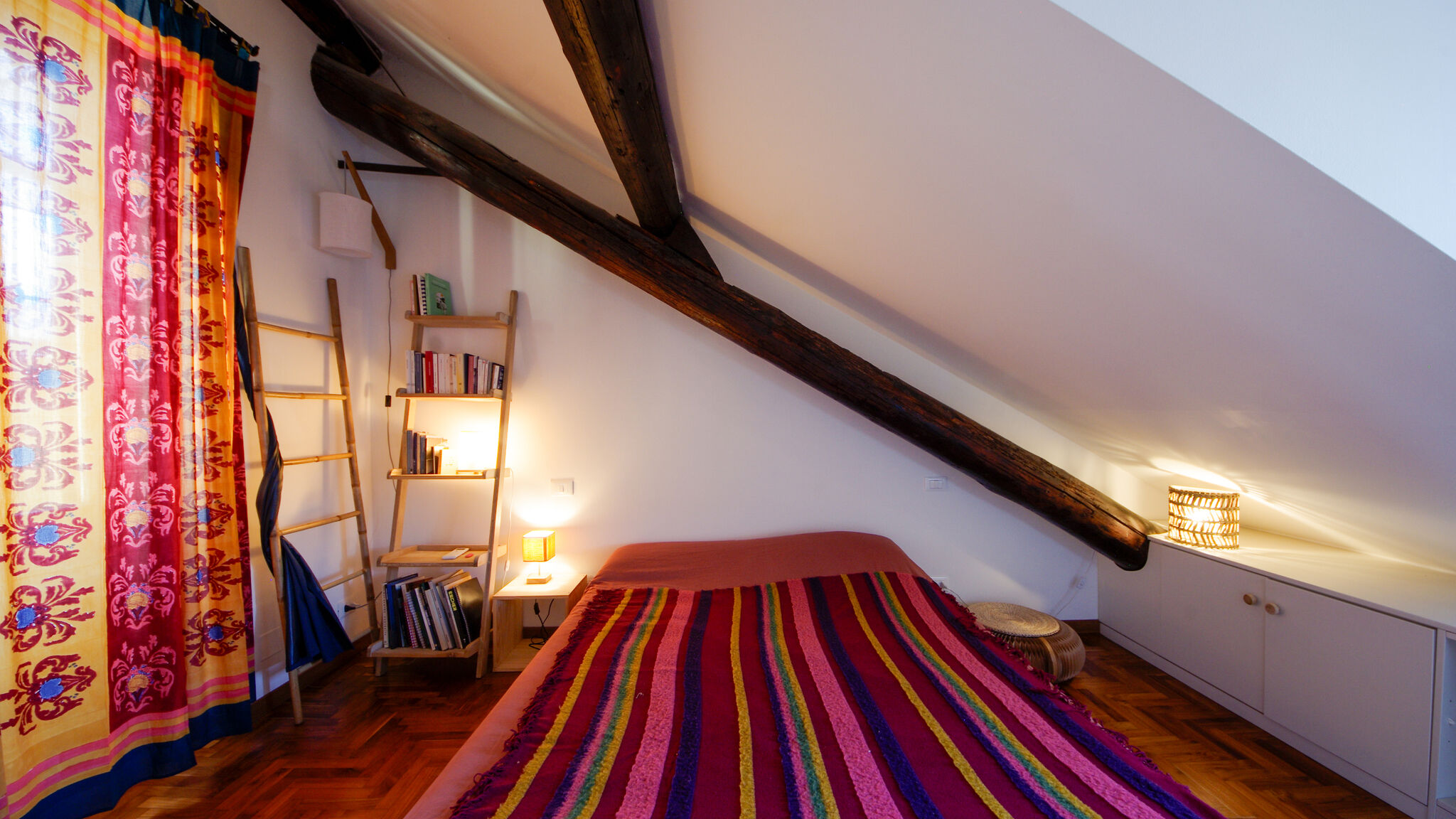 Italianway Milano Petit Nid Miniattico di charme Centro_Guastalla