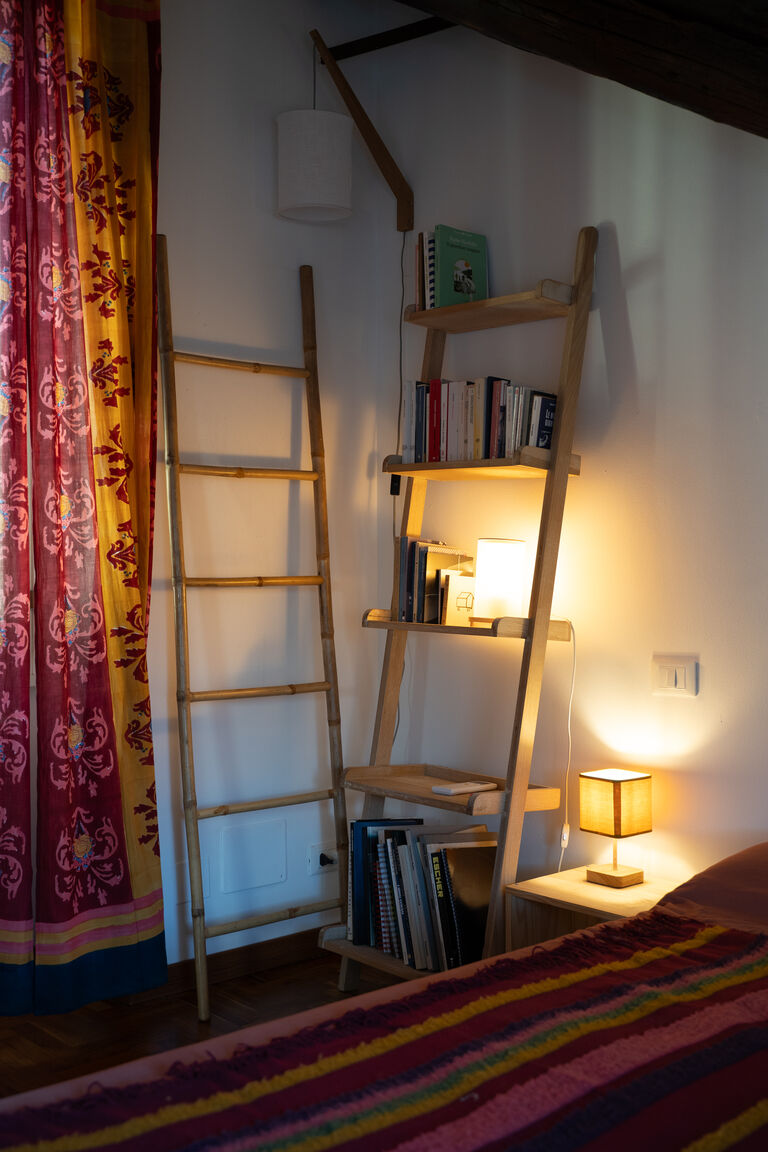 Italianway Milano Petit Nid Miniattico di charme Centro_Guastalla