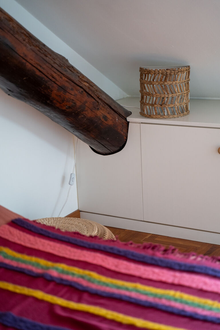 Italianway Milano Petit Nid Miniattico di charme Centro_Guastalla