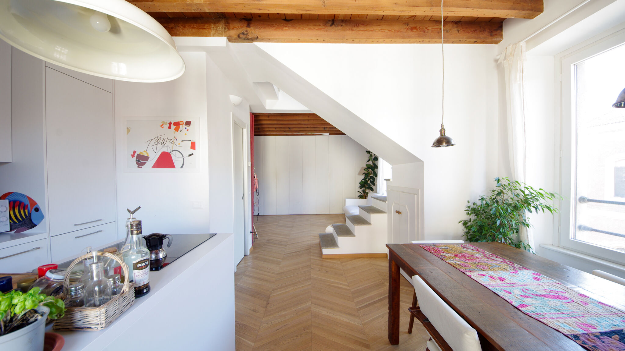 Italianway Milano Petit Nid Miniattico di charme Centro_Guastalla