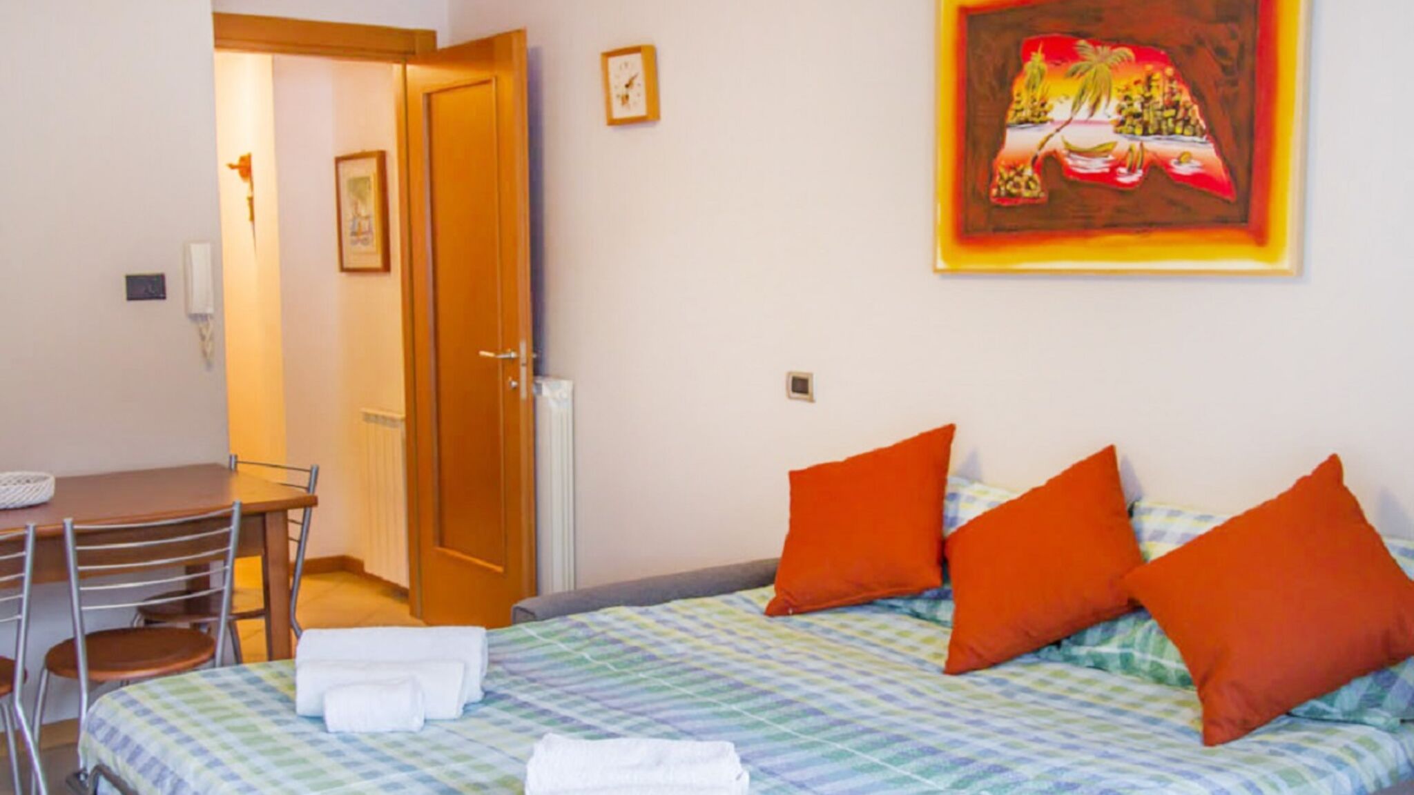 Italianway Colere Quater Pis - Casa in Scalve