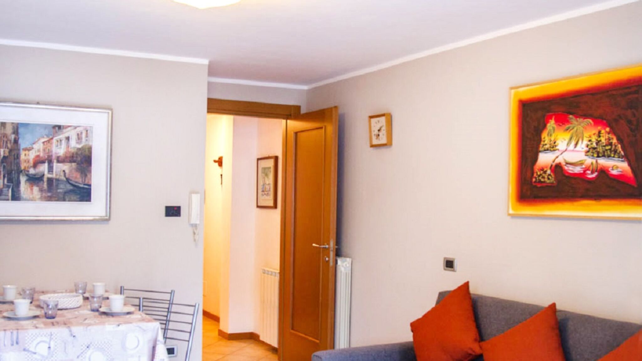 Italianway Colere Quater Pis - Casa in Scalve