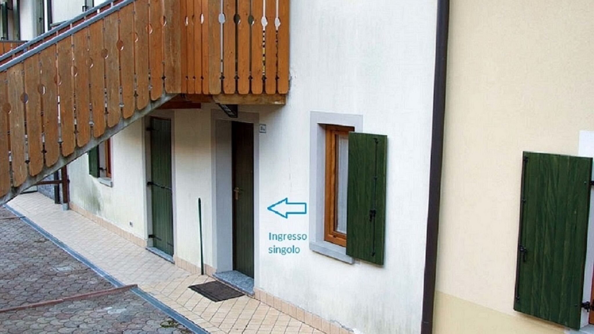 Italianway Colere Quater Pis - Casa in Scalve