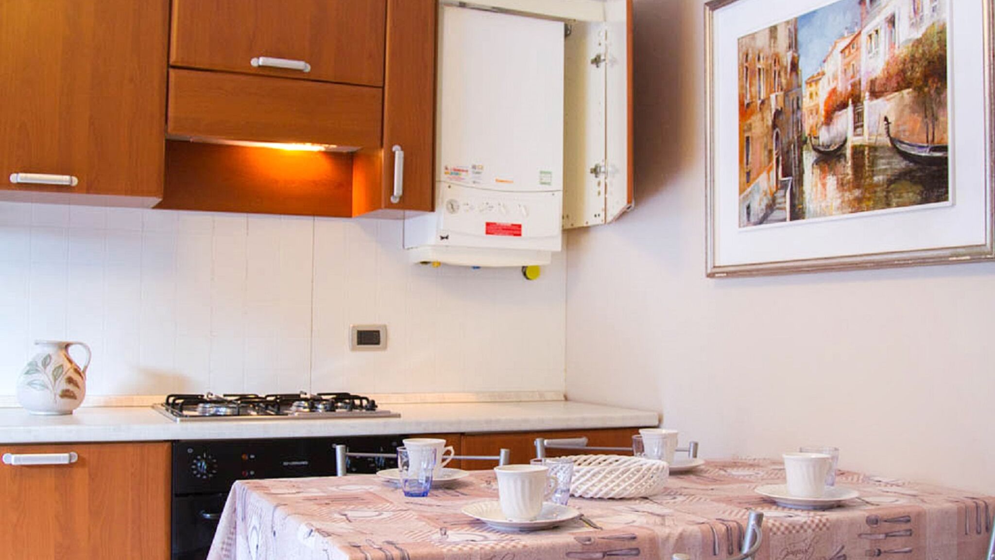 Italianway Colere Quater Pis - Casa in Scalve