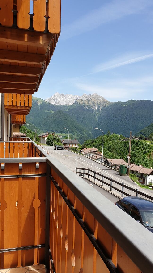 Italianway Colere Quater Pis - Casa in Scalve