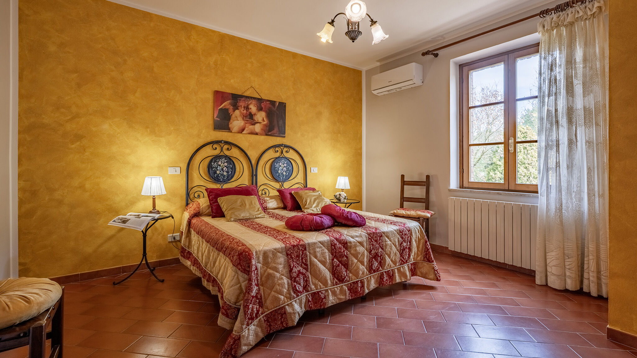 Italianway Montepulciano La Burraia 18