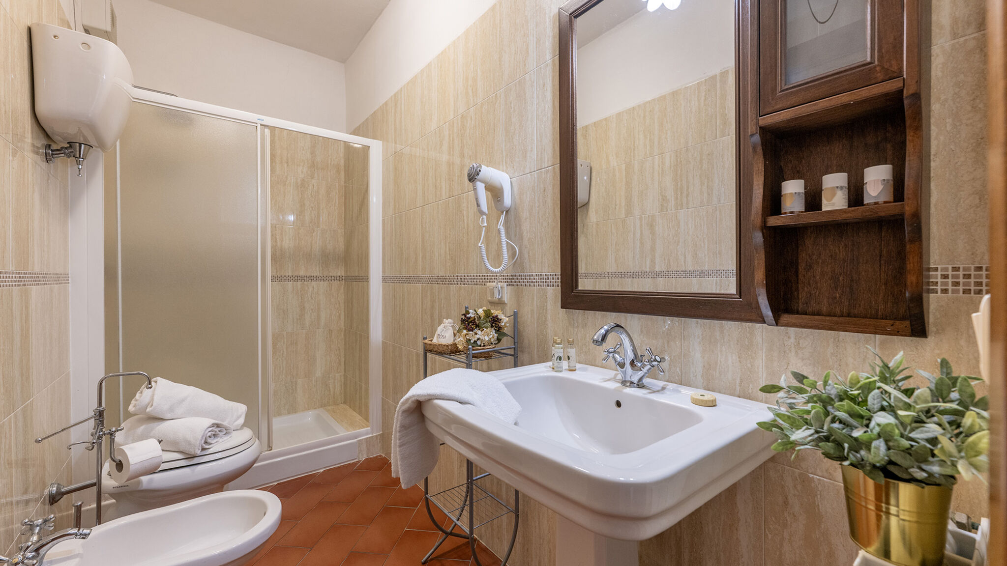 Italianway Montepulciano La Burraia 18